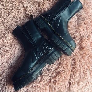 Dr Martens Audrick Chelsea Boot